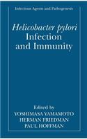Helicobacter Pylori Infection and Immunity