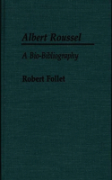 Albert Roussel