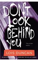Don't Look Behind You