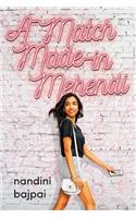 A Match Made in Mehendi