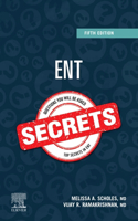 Ent Secrets E-Book