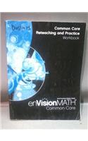 Math 2012 Common Core Reteaching and Practice Workbook Grade 1
