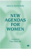 New Agendas for Women