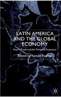 Latin America and the Global Economy