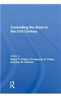 Controlling the Atom in the 21st Century