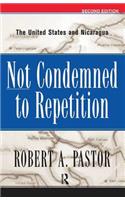 Not Condemned To Repetition