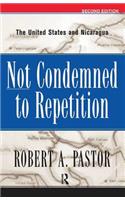 Not Condemned to Repetition