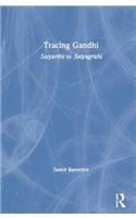 Tracing Gandhi