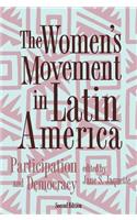 Women's Movement In Latin America