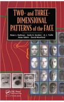 Two- And Three-Dimensional Patterns of the Face