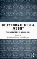 The Evolution of Interest and Debt