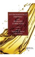 Environmentally Friendly and Biobased Lubricants