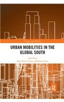 Urban Mobilities in the Global South