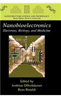 Nanobioelectronics - for Electronics, Biology, and Medicine