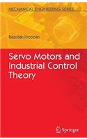 Servo Motors and Industrial Control Theory