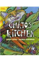 Chato's Kitchen