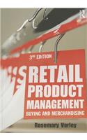 Retail Product Management