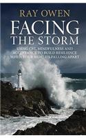 Facing the Storm