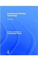 Fundamental Building Technology