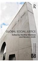 Global Social Justice