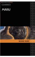 AWS Classics Maru: (Heinemann African Writers Series: Classics)