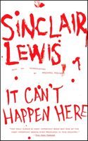 It Can't Happen Here: (English)