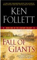 FALL OF GIANTS