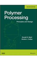 Polymer Processing 2e