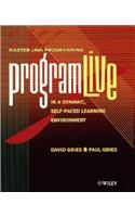 Programlive Workbook and CD