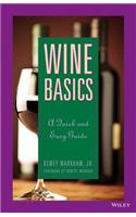 Wine Basics