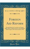 Foreign Aid Reform