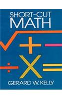Short Cut Math