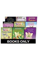 Little ACT Bk Fairies Replen Pack 135 Bks