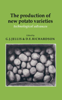 Production of New Potato Varieties
