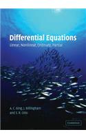 Differential Equations