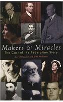 Makers of Miracles: The Cast of the Federation Story
