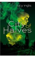 City of Halves