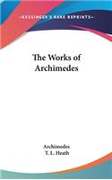 Works of Archimedes