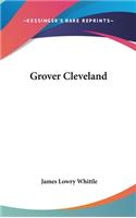 Grover Cleveland