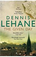 The Given Day