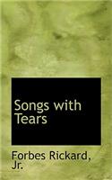 Songs with Tears