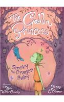 Goblin Princess: Smokey Dragon Baby