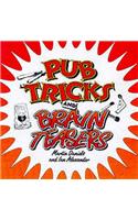 Pub Tricks and Brain Teasers