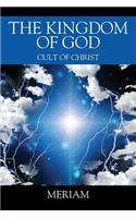 Kingdom of God