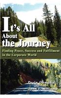 It's All About the Journey