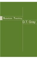 Substitute Teaching