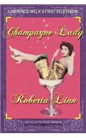 Champagne Lady