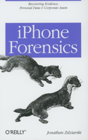 iPhone Forensics