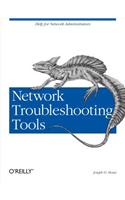 Network Troubleshooting Tools: Help for Network Administrators