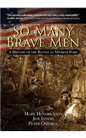 So Many Brave Men